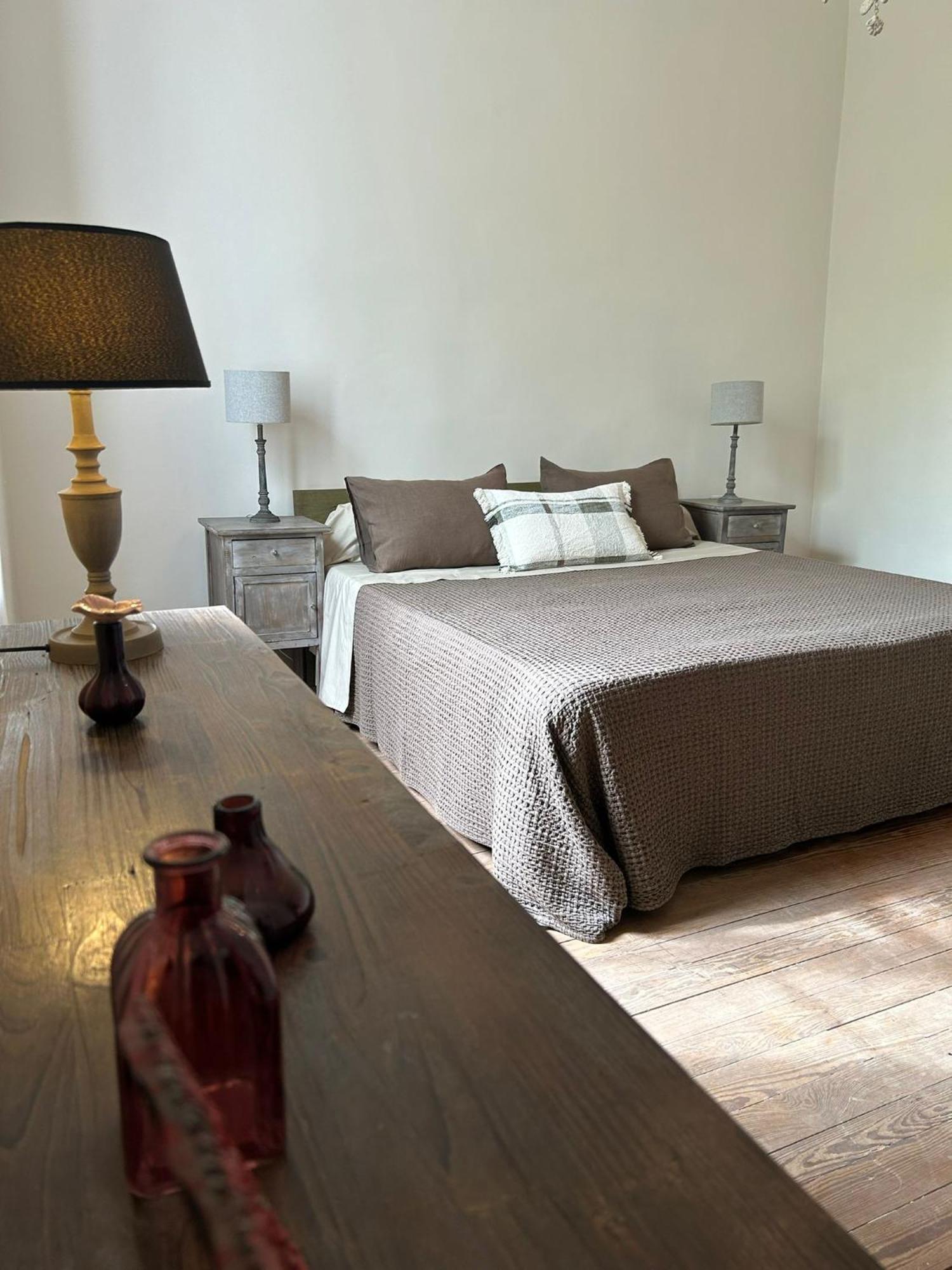 Maison D'Hotes La Bastide De Patou, Suite De 2 A 6 Personnes Marsella Exterior foto