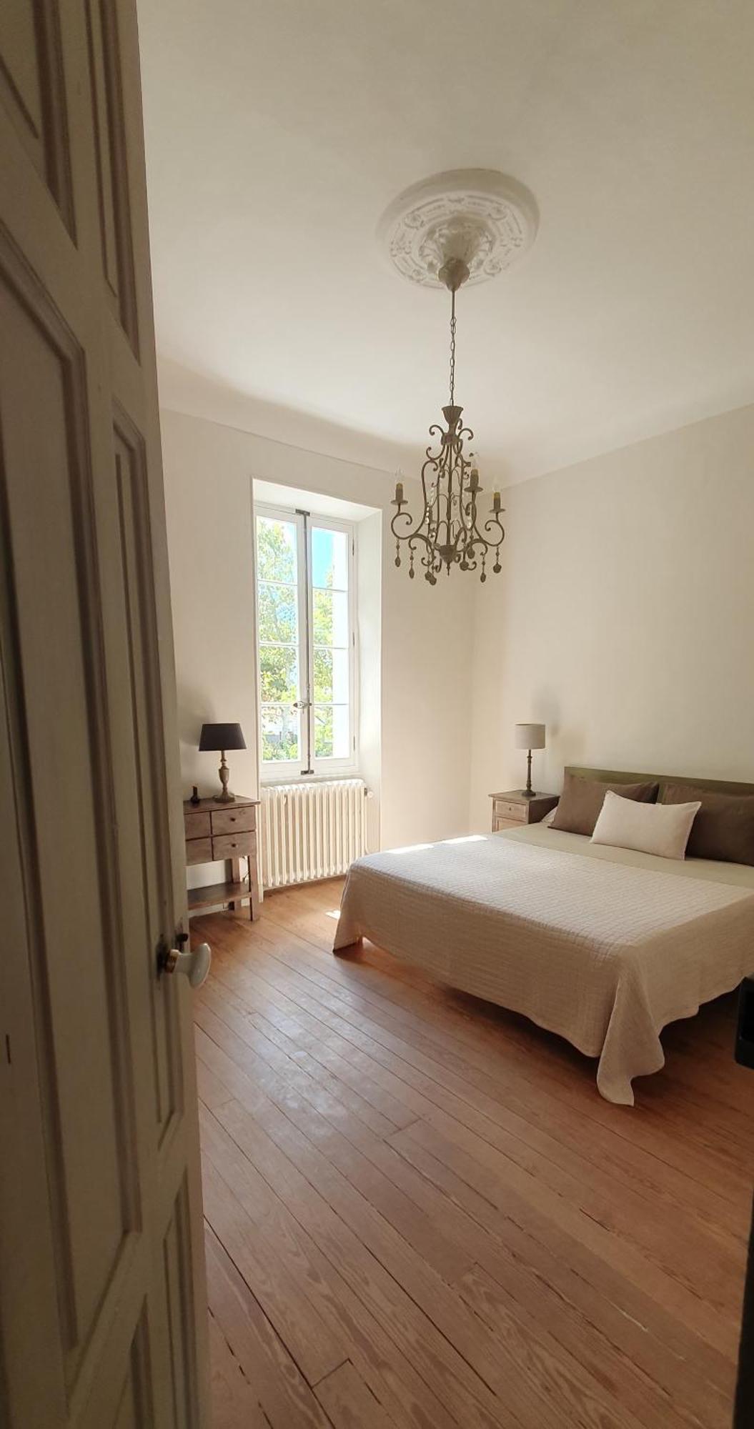 Maison D'Hotes La Bastide De Patou, Suite De 2 A 6 Personnes Marsella Exterior foto
