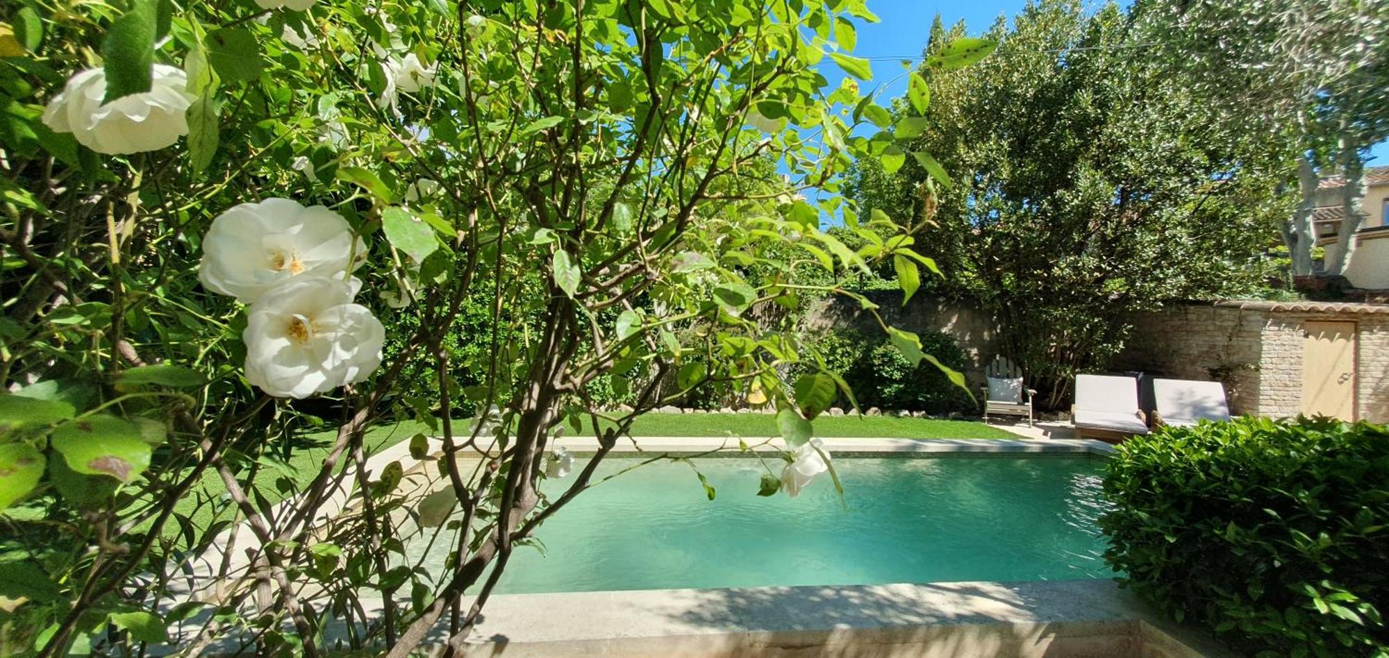 Maison D'Hotes La Bastide De Patou, Suite De 2 A 6 Personnes Marsella Exterior foto