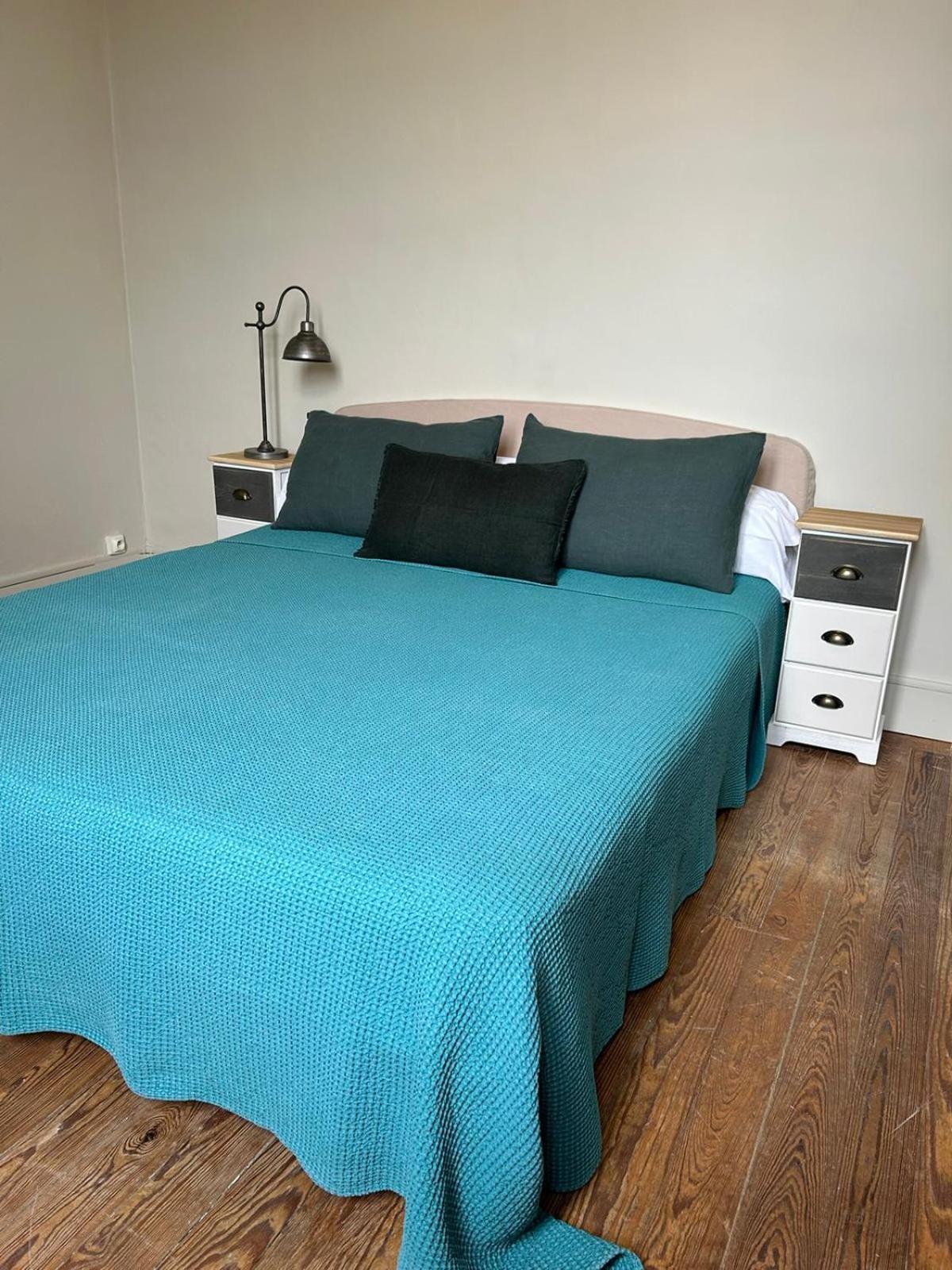 Maison D'Hotes La Bastide De Patou, Suite De 2 A 6 Personnes Marsella Exterior foto