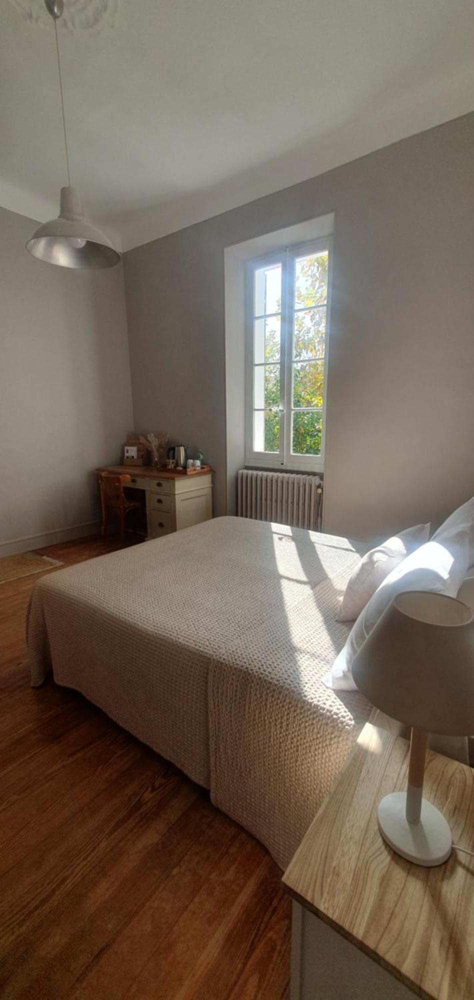 Maison D'Hotes La Bastide De Patou, Suite De 2 A 6 Personnes Marsella Exterior foto