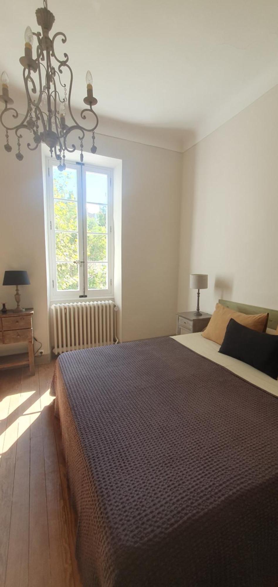 Maison D'Hotes La Bastide De Patou, Suite De 2 A 6 Personnes Marsella Exterior foto