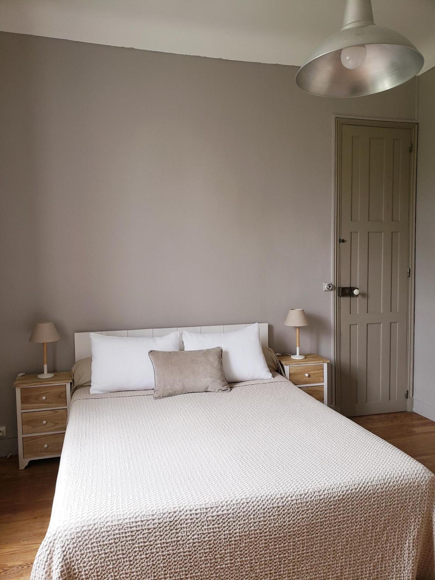 Maison D'Hotes La Bastide De Patou, Suite De 2 A 6 Personnes Marsella Exterior foto